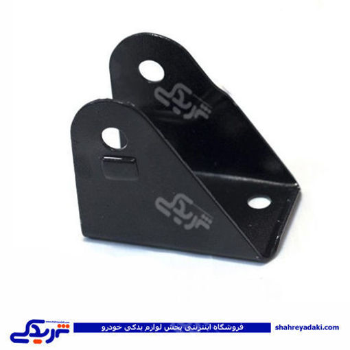 پراید پایه دسته موتور 2 جدید سایپا یدک P06  502299P06