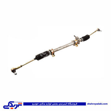 پراید جعبه فرمان TPIC عظام 9000555015