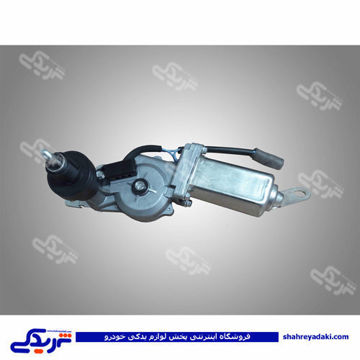 کوئیک موتور برف پاکن 9000588031 emco