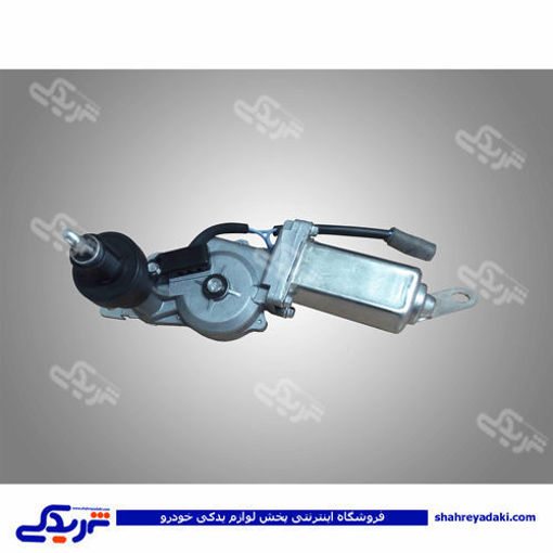 کوئیک موتور برف پاکن 9000588031 emco