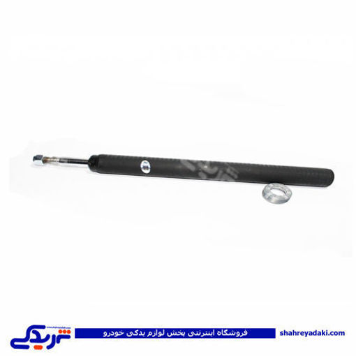 کمک جلو پیکان فرانتک FRANTEC 406757
