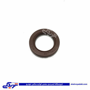 کاسه نمد عقب گیربکس پیکان ایساکو 0170500815