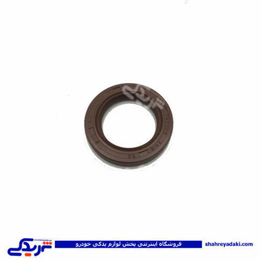 کاسه نمد عقب گیربکس پیکان ایساکو 0170500815