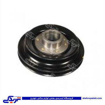 نیسان پولی سر میل لنگ سایپا یدک 770390P13