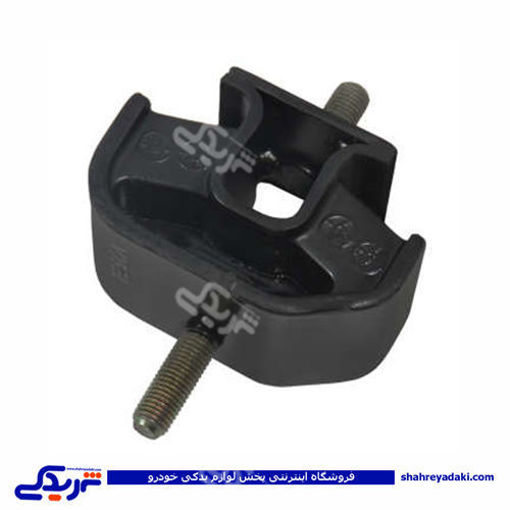 نیسان دسته گیربکس عقب راست هانترپارت HUNTER 450262