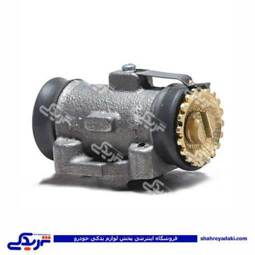 نیسان سیلندر چرخ عقب بدون شیر فال 9000451111