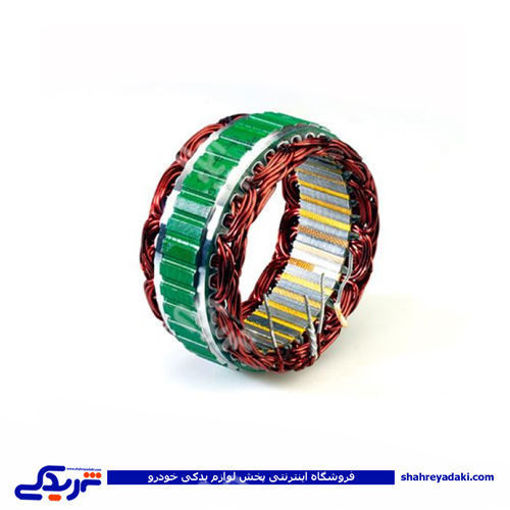 پژو بالشتک دینام 405 عظام استام صنعت stator