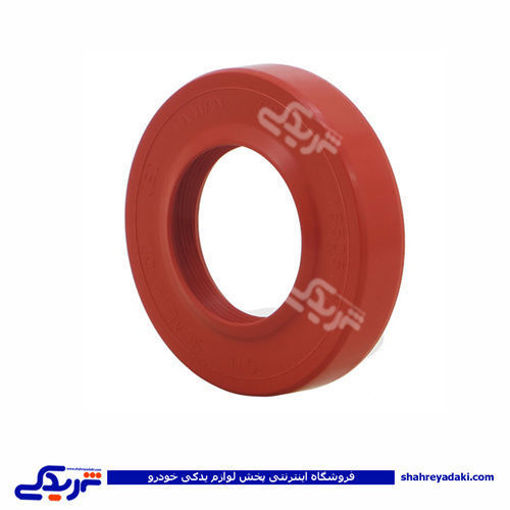 پژو کاسه نمد عقب گیربکس آردی RD ایساکو 170508208