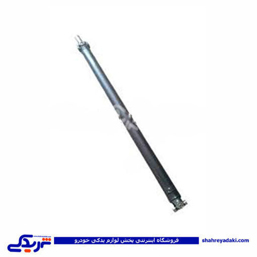 گاردون 4 دنده ( معمولی ) پیکان ایساکو 1550100899