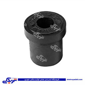 پژو لاستیک قامه دسته فنر عقب پیکان آردی RD روآ ROA شیشه ای شیفتن 9000459056