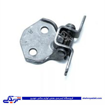 لولای درب جلو بالا راست پیکان ایساکو 1640100199