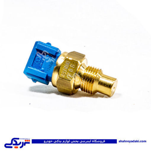 پژو مهره آب سه فیش آبی آردی RD سامفر 350015 1133206