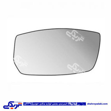 پژو شیشه آینه سمند سورن راست کاوج 9000579040