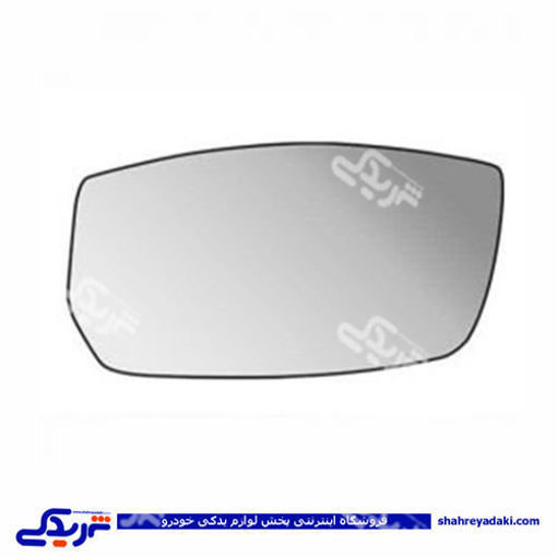 پژو شیشه آینه سمند سورن راست کاوج 9000579040