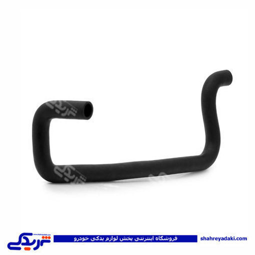 پژو شیلنگ بخاری آردی RD متوسط شیلنگ پولاسا 9000871110