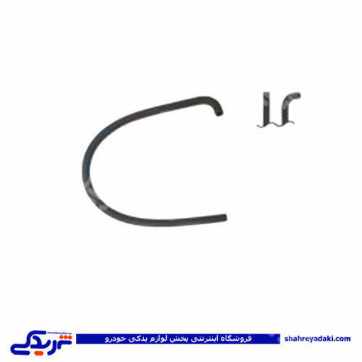پژو شیلنگ بنزین رفت از باک به پمپ 405 این لاین دوستان 16606324