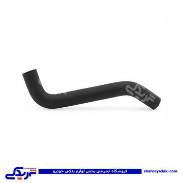 پژو شیلنگ رادیات آردی RD بالا کولردار روآ ROA آریسان شیلنگ پولاسا 9000871088