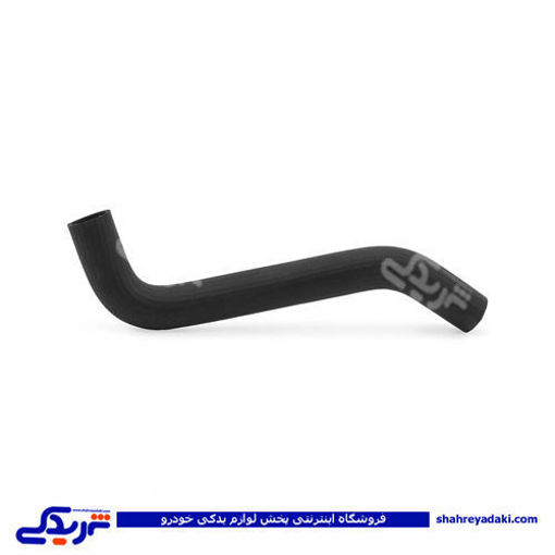 پژو شیلنگ رادیات آردی RD بالا کولردار روآ ROA آریسان شیلنگ پولاسا 9000871088