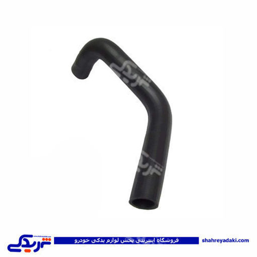 پژو شیلنگ رادیات آردی RD پائین روآ ROA آریسان شیلنگ پولاسا 9000871115