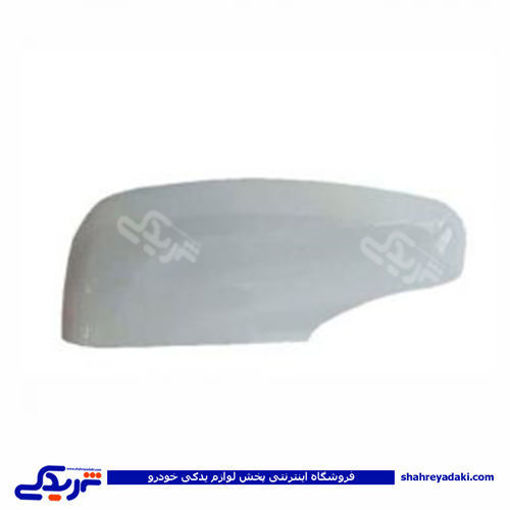 پژو فلاپ آینه دنا سفید چپ کاوج 9000581106