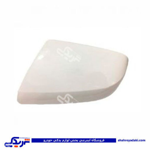پژو فلاپ آینه رانا سفید راست کاوج 9000581109