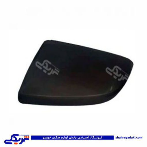 پژو فلاپ آینه رانا مشکی راست کاوج 9000581111