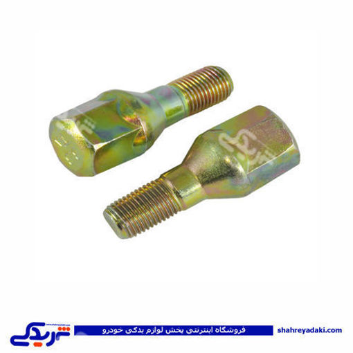 پژو پیچ چرخ جلو 206 9000941005