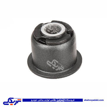 زانتیا بوش طبق کوچک لبه دار 9000800108