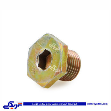 پژو پیچ کارتل تخلیه روغن 405 9000941015