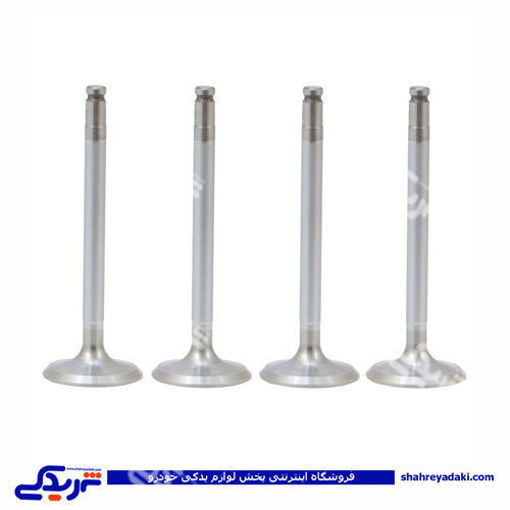 سوپاپ موتور EVL پیکانی تعمیر اول 9000303005