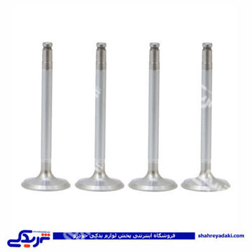 سوپاپ موتور EVL پیکانی تعمیر سوم 9000303007
