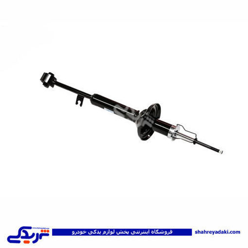 تیبا کمک عقب فرانتک FRANTEC 416824