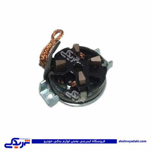 پژو جاذغالی استارت 405 طرح قدیم ریمارک 9000601041