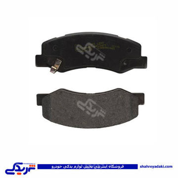 پژو رانا لنت جلو پارس 80135 9000821049