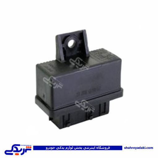 رله دوبل پیکان و پراید و پژو سایپا یدک PB5 514069PB5