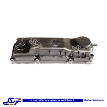 تیبا درب سوپاپ انژکتوری و کوئیک سایپا یدک با واشر 100095p88