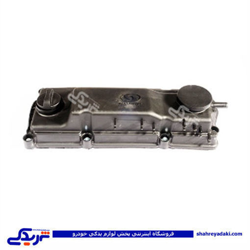 تیبا درب سوپاپ انژکتوری و کوئیک سایپا یدک با واشر 100095p88