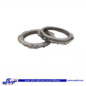 پژو دنده برنجی سه و چهار و پنج 206 9000255004