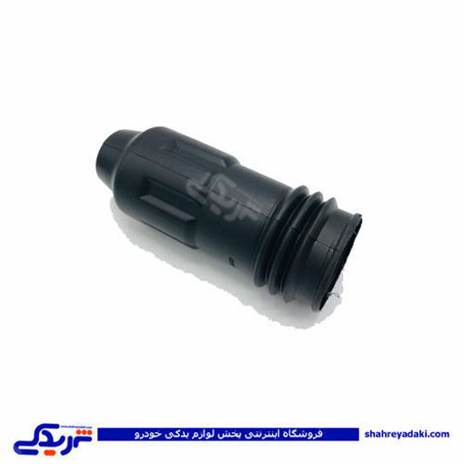 تیبا گردگیر کمک جلو کوئیک ریو شیفتن 9000459051