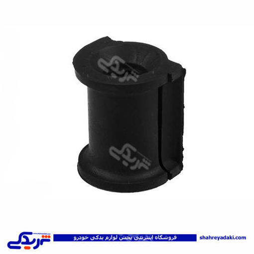 تیبا لاستیک موجگیر چاکدار 9000800096