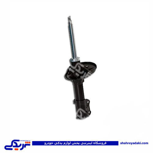 تیبا کمک جلو فرانتک FRANTEC 416822
