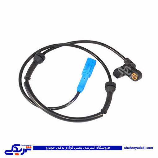 پژو سنسور ABS 206 چرخ جلو کروز 9000853041