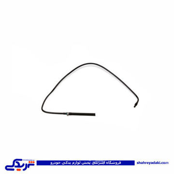 پژو شیلنگ بنزین برگشت از بغل صافی تا باک آردی دوستان RD 16606225