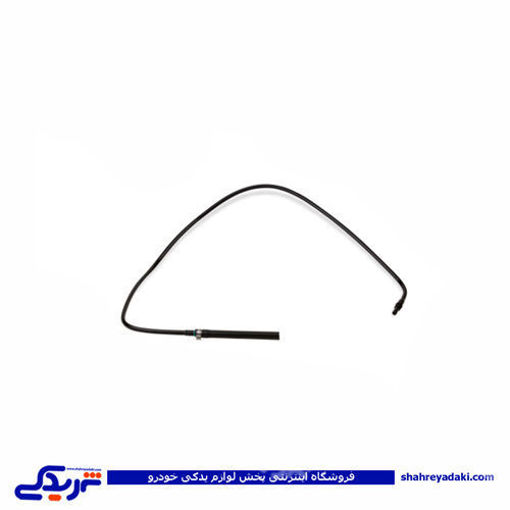 پژو شیلنگ بنزین برگشت از بغل صافی تا باک آردی دوستان RD 16606225