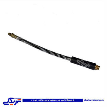 پژو شیلنگ 206 ترمز چرخ جلو تیپ 2 تکلان توس B031733201