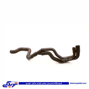 پژو شیلنگ 405 بخار روغن (خرچنگی) گاز سوز پولاسا 9000871056