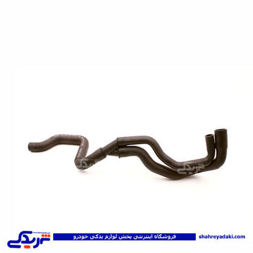پژو شیلنگ 405 بخار روغن (خرچنگی) گاز سوز پولاسا 9000871056