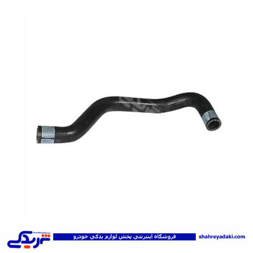 پژو شیلنگ 405 بخاری کوتاه GISP 478062