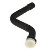 پژو شیلنگ 405 رادیات بالا (کلمپدار) GISP 478037