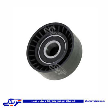 پژو هرزگرد دینام ( غلتک ) 206 بالا سوراخ گشاد فرانتک FRANTEC 420118